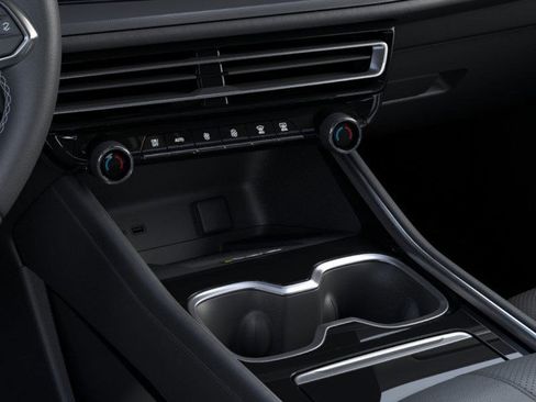 New 2026 Chevrolet Traverse High Country image 23