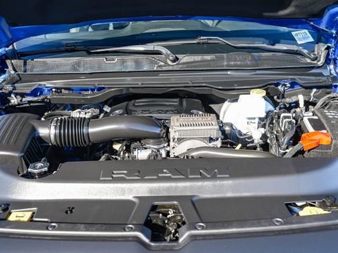 Used 2023 RAM 1500 Big Horn image 27