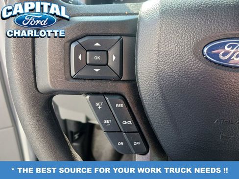 New 2027 Ford E-350 and Econoline 350 Super Duty w/ Power Equipment Group image 21