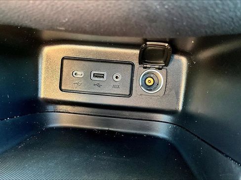 Used 2024 Chevrolet Equinox LT AWD/4WD image 13