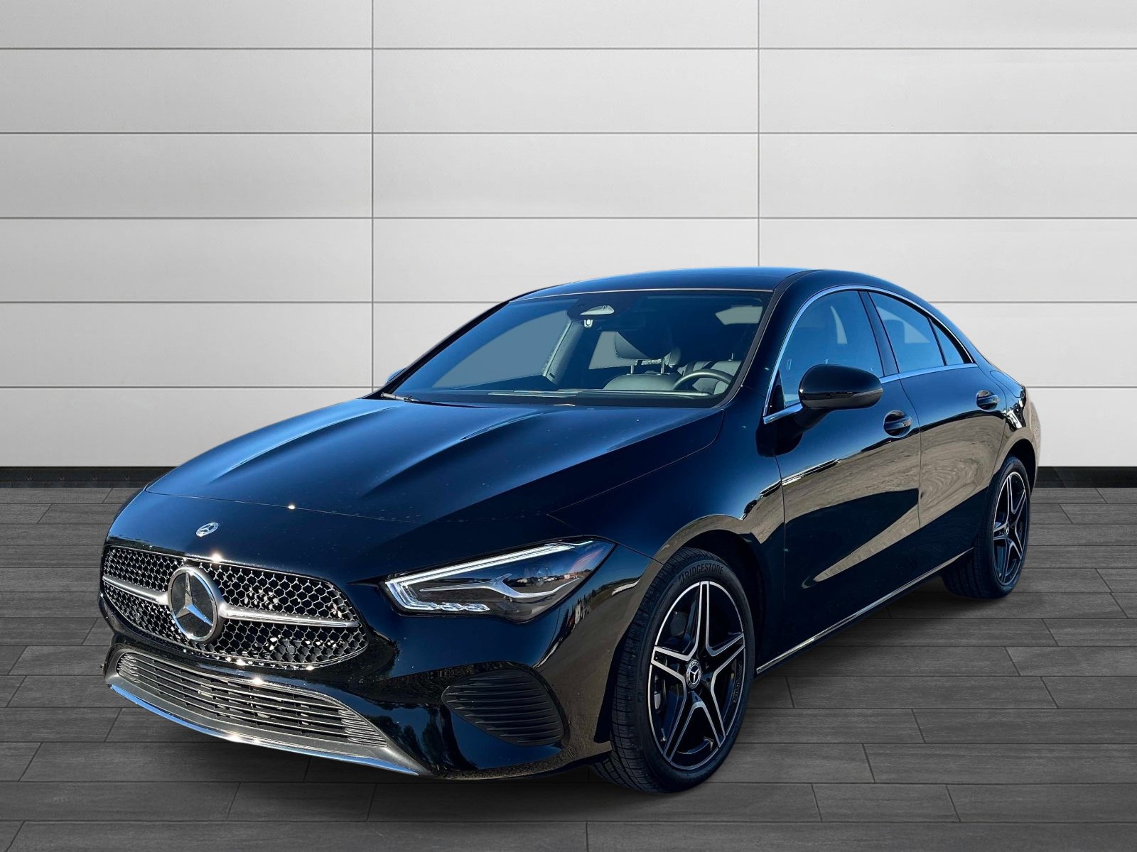 Used 2026 Mercedes-Benz CLA 250 image 7