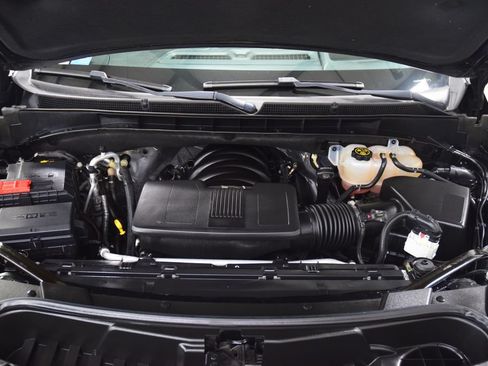 Used 2023 GMC Yukon XL Denali w/ LPO, Floor Liner Package AWD/4WD image 32