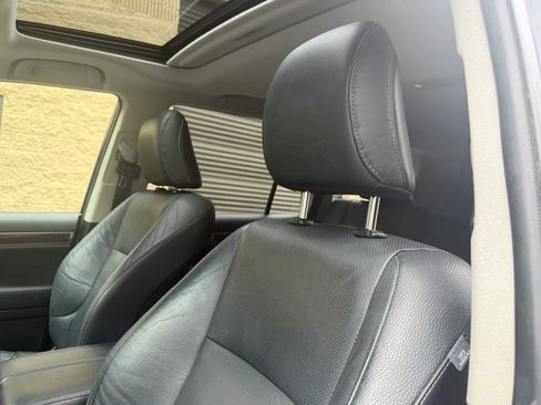 Used 2016 Lexus GX 460 w/ Premium Package AWD/4WD image 23