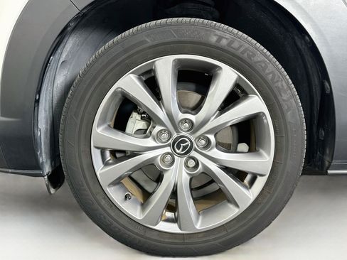 Used 2023 MAZDA CX-30 AWD 2.5 S w/ Preferred Package image 11