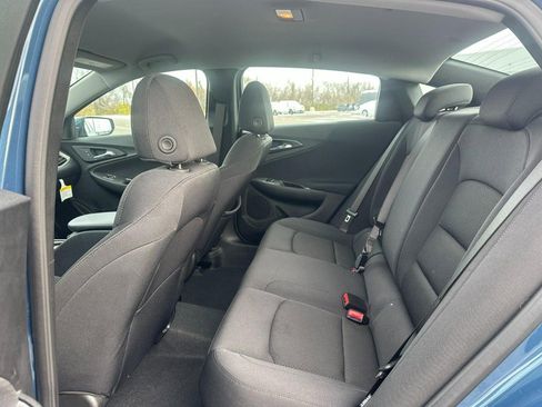 Used 2025 Chevrolet Malibu RS image 10