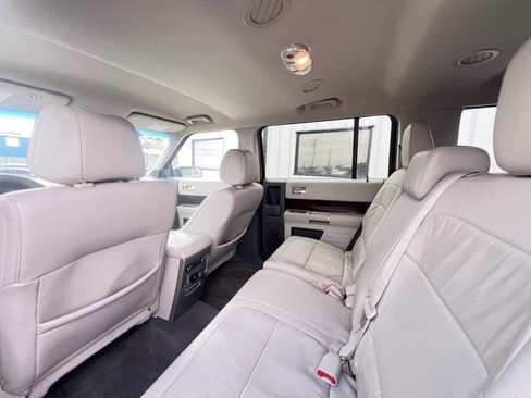 Used 2012 Ford Flex SEL w/ Equipment Group Order Code image 12