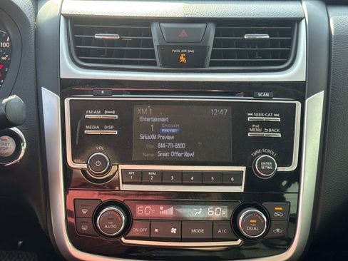 Used 2018 Nissan Altima 2.5 SV image 25