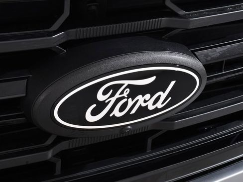 New 2026 Ford F150 XLT w/ Equipment Group 302A MID AWD/4WD image 20