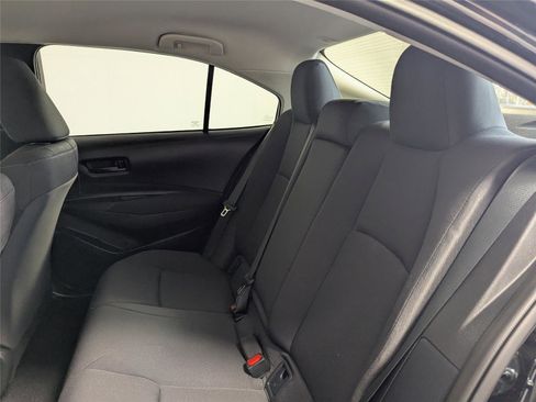 Certified 2026 Toyota Corolla LE image 28