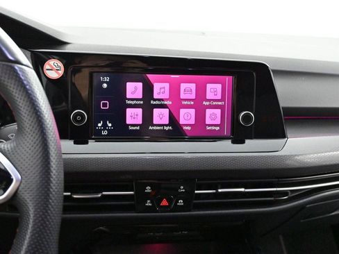 Used 2024 Volkswagen GTI S FWD image 19