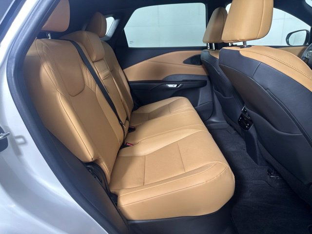 Used 2024 Lexus RX 350 Premium w/ Convenience Package AWD/4WD image 25
