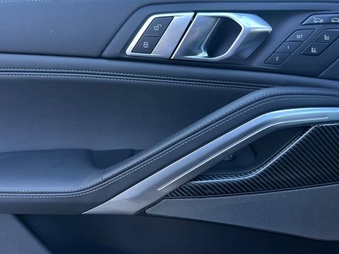 New 2026 BMW X6 M Competition w/ Executive Package image 13