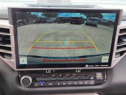 Used 2024 Toyota Tundra Limited w/ Power Package AWD/4WD image 13