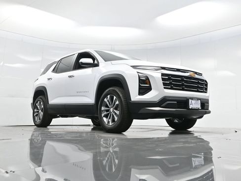 New 2026 Chevrolet Equinox LT AWD/4WD image 52