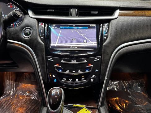 Used 2017 Cadillac XTS Premium Luxury image 25