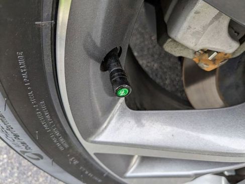 Used 2023 INFINITI QX60 Luxe w/ Cargo Package image 13