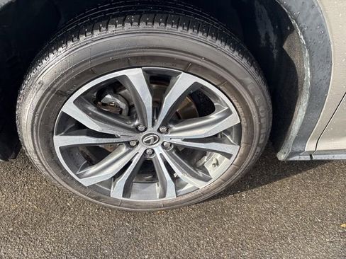 Used 2020 Lexus RX 350 AWD w/ Premium Package image 34