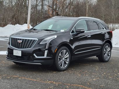 New 2026 Cadillac XT5 Premium Luxury w/ LPO, Floor Liner Package