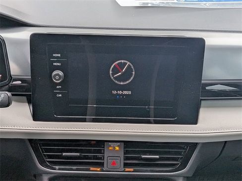 New 2026 Volkswagen Taos S image 16