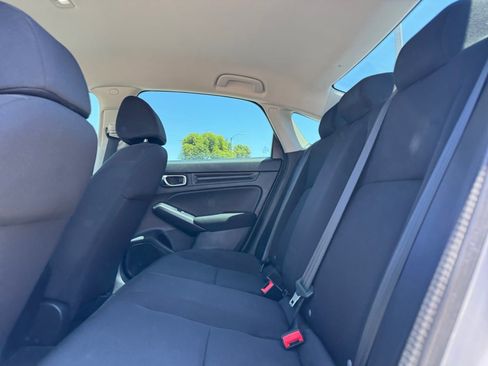 Used 2022 Honda Civic LX image 17