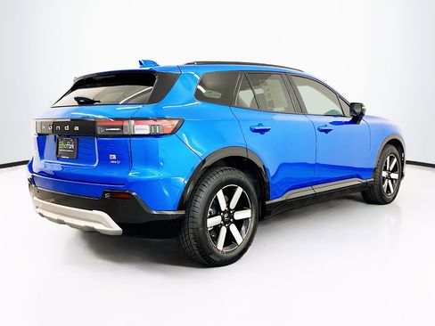 Used 2024 Honda Prologue Touring image 9