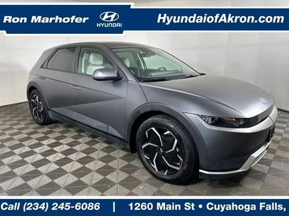 Used 2022 Hyundai Ioniq 5 SEL w/ Cargo Package