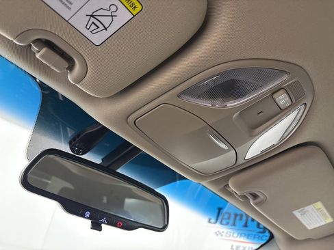 Used 2017 Hyundai Santa Fe Sport image 19