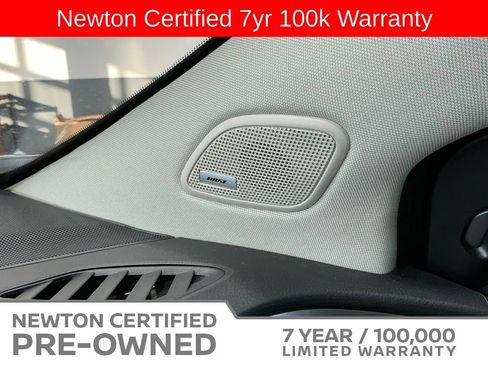 Used 2024 Nissan Murano SL FWD image 10