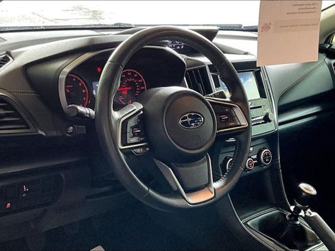 Certified 2023 Subaru Crosstrek 2.0i Premium AWD/4WD image 10