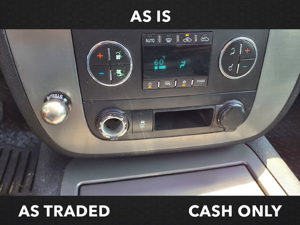 Used 2012 GMC Sierra 1500 SLE w/ All-Terrain Package AWD/4WD image 34