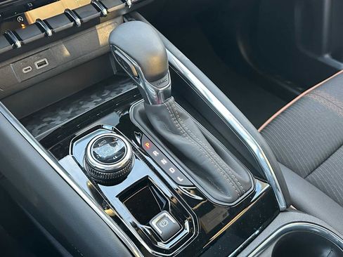 New 2026 GMC Canyon AT4 image 35