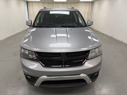 Used 2017 Dodge Journey Crossroad AWD/4WD image 9