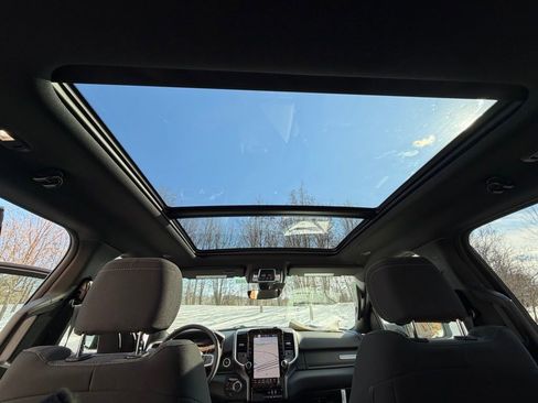 New 2026 RAM 1500 Big Horn/Lone Star image 27