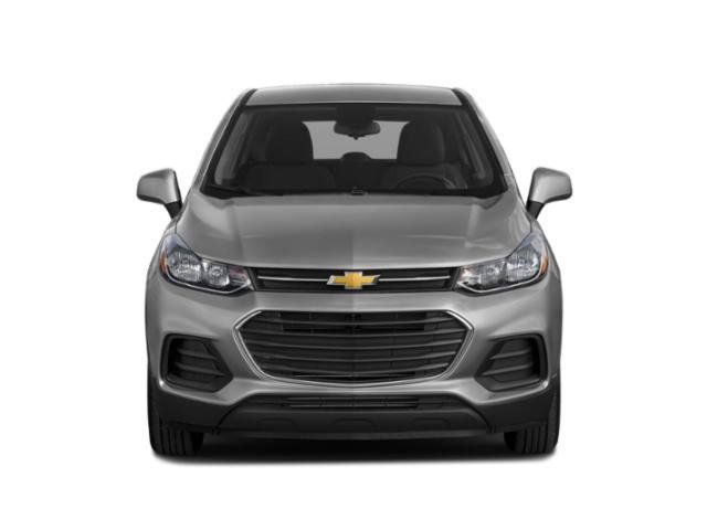 Used 2018 Chevrolet Trax LS FWD image 7