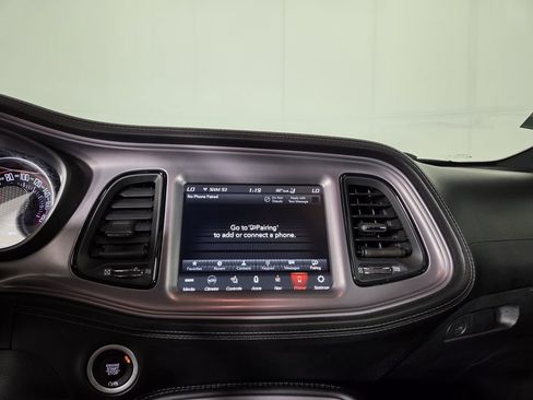 Certified 2023 Dodge Challenger R/T Scat Pack w/ Plus Package image 19