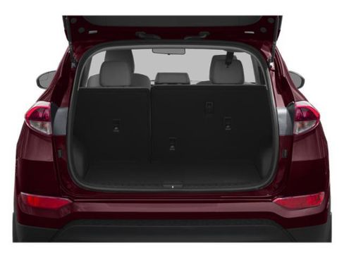 Used 2018 Hyundai Tucson SEL FWD image 11
