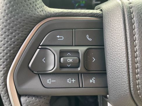 New 2026 Toyota Tundra Limited image 24