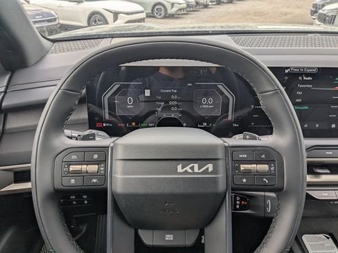 New 2027 Kia Telluride SX w/ Towing Package FWD image 32
