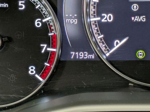 Used 2025 MAZDA CX-30 AWD 2.5 S image 16