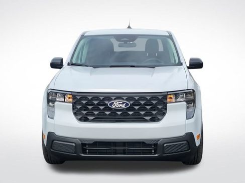 New 2025 Ford Maverick XL w/ Equipment Group 101A image 2