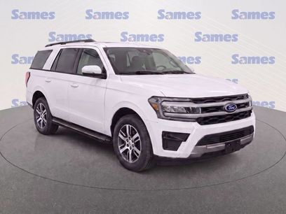 Certified 2023 Ford Expedition Max XLT