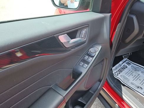 Used 2023 Ford Escape ST-Line w/ Tech Pack #1 FWD image 23