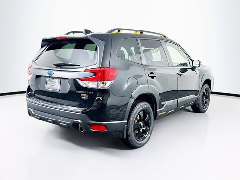 Used 2024 Subaru Forester Wilderness AWD/4WD image 9