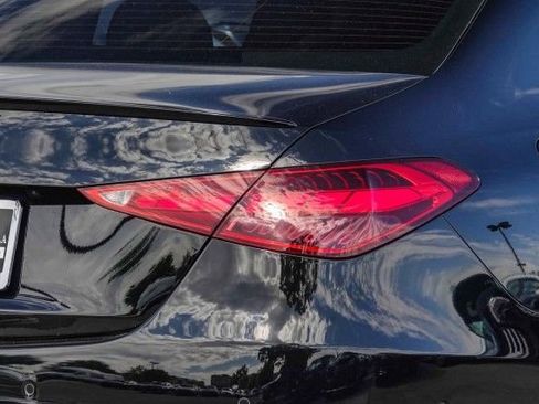 Used 2022 Mercedes-Benz C 300 Sedan image 8