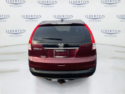 Used 2014 Honda CR-V EX-L image 6