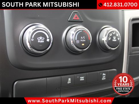 Used 2020 RAM 1500 Warlock AWD/4WD image 20