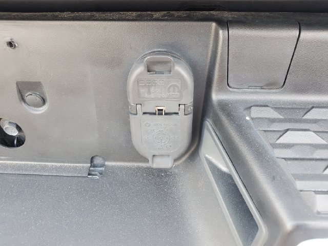 Used 2021 RAM 1500 Big Horn AWD/4WD image 10