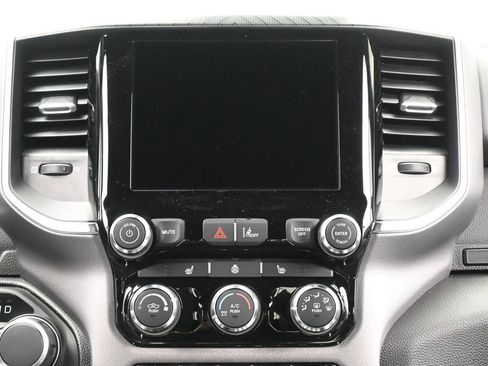 New 2026 RAM 1500 Big Horn image 26