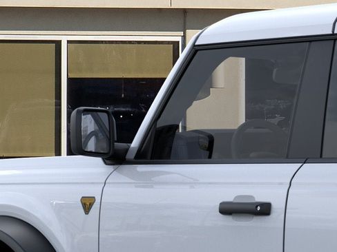 New 2025 Ford Bronco Badlands w/ Sasquatch Package AWD/4WD image 47