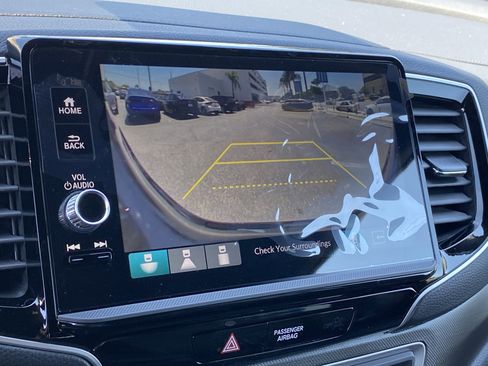 New 2025 Honda Ridgeline TrailSport+ image 17